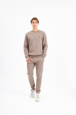 John Frank Studio Sweatshirt mehrere Farben