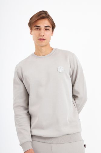 John Frank Studio Sweatshirt mehrere Farben