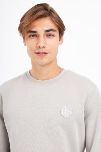 John Frank Studio Sweatshirt mehrere Farben
