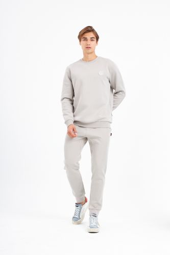 John Frank Studio Sweatshirt mehrere Farben