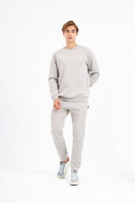 John Frank Studio Sweatshirt mehrere Farben