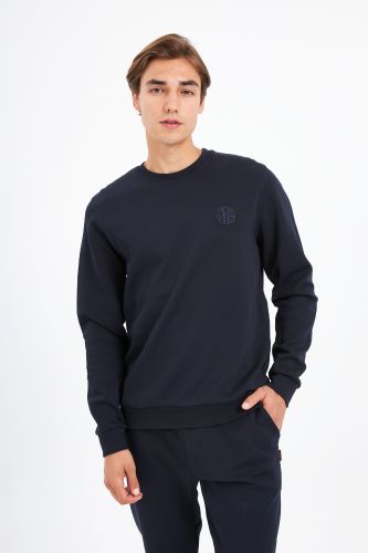 John Frank Studio Sweatshirt mehrere Farben