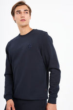 John Frank Studio Sweatshirt mehrere Farben