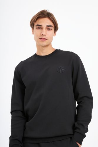 John Frank Studio Sweatshirt mehrere Farben