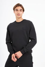 John Frank Studio Sweatshirt mehrere Farben