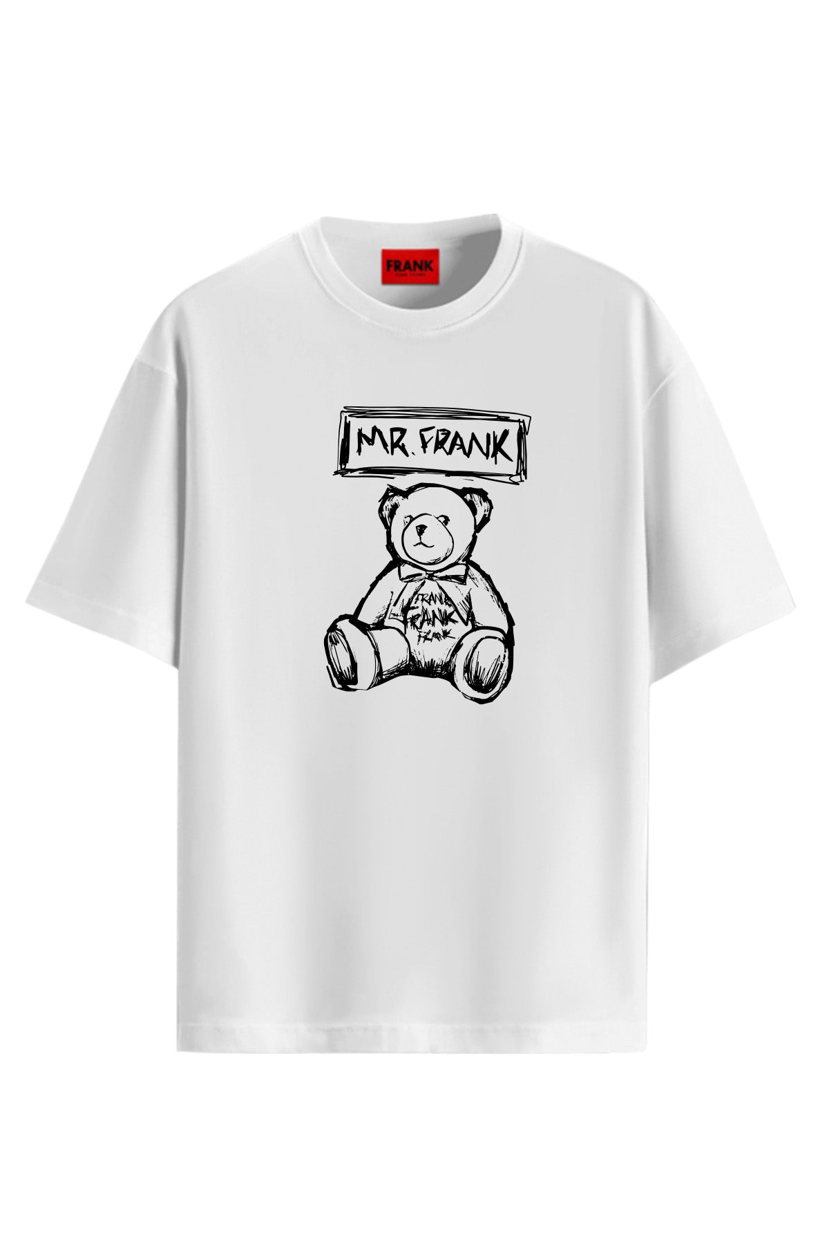 John Frank Printed Collection Mr. Frank Weiß