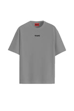 John Frank Printed T-Shirt Teddy Mini mehrere Farben