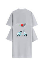 John Frank Printed Collection Yespa