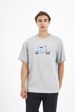 John Frank Printed Collection Yespa