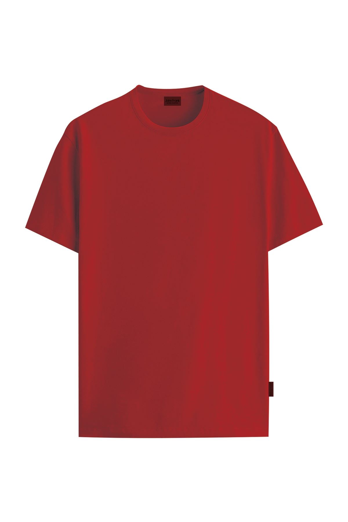John Frank Modal T-Shirt