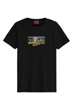 John Frank Cool T-Shirt Money