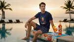 John Frank Kollektion Cocktail