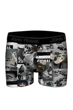 Boxershort Speed aus hochwertigem Modal