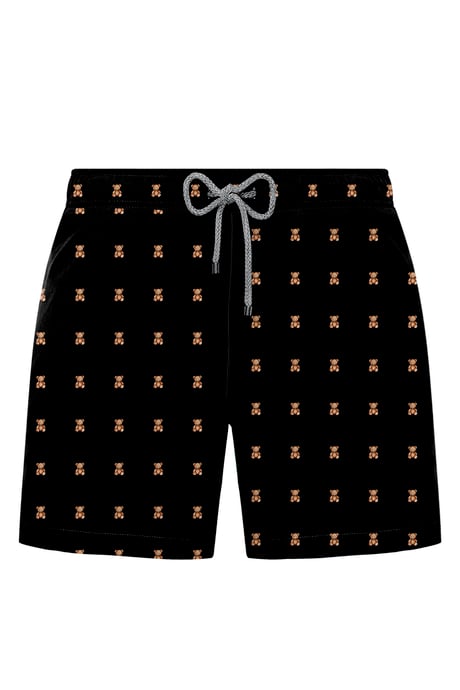 John Frank Badeshort Mini Teddy