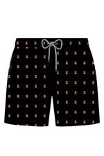 John Frank Badeshort Mini Teddy