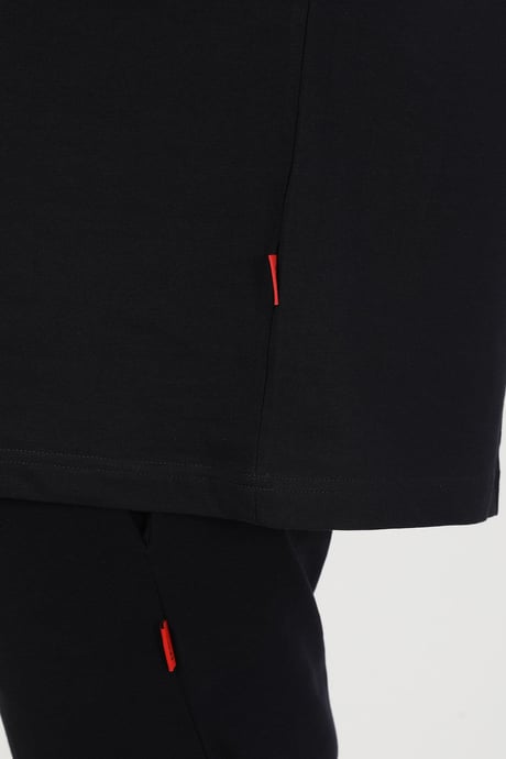 John Frank Identity Pyjama-Set – Bike