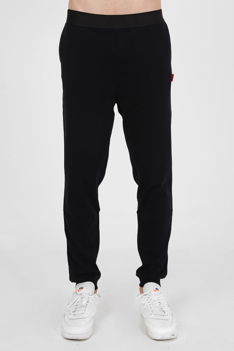 John Frank Identity Pyjama-Set – Bike