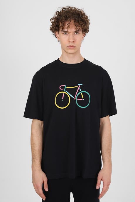 John Frank Identity Pyjama-Set – Bike