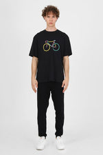 John Frank Identity Pyjama-Set – Bike