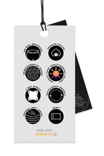 Boxershort Weihnachtsteddy aus hochwertiger Baumwolle