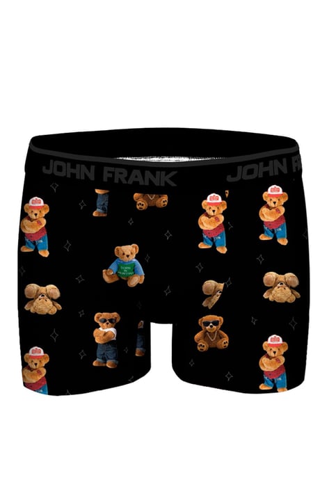 Boxershort TED aus hochwertigem Modal