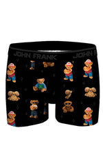 Boxershort TED aus hochwertigem Modal