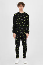 John Frank Identity Pyjama-Set – Moneyfly