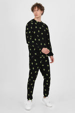 John Frank Identity Pyjama-Set – Moneyfly