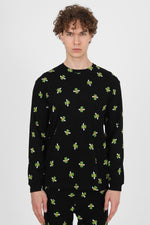 John Frank Identity Pyjama-Set – Moneyfly