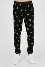 John Frank Identity Pyjama-Set – Moneyfly