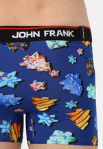 Boxershort Zucker&Plätzchen aus hochwertiger Baumwolle