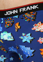 Boxershort Zucker&Plätzchen aus hochwertiger Baumwolle